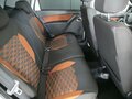 2023 Lada (ВАЗ) Granta Cross I Рестайлинг, белый, 830000 рублей - вид 9
