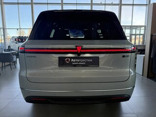 2026 Changan Deepal S09, серебристый, 6889900 рублей, вид 2