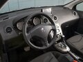2013 Peugeot 408 I, серый - вид 6
