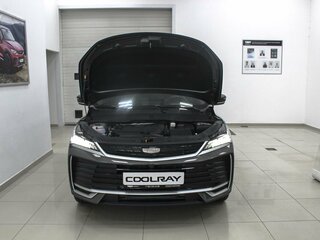 2025 Geely Coolray I Рестайлинг, серый, 2929990 рублей, вид 5