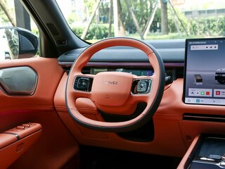 2026 Lynk & Co 900, серебристый, 7600000 рублей, вид 3