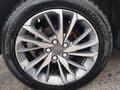 2023 Geely Coolray I, серый, 1690000 рублей - вид 8