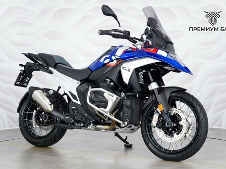 2023 BMW R 1300 GS, синий, 2299000 рублей, вид 5