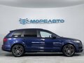 2012 Audi Q7 I (4L) Рестайлинг, синий, 1750000 рублей - вид 3