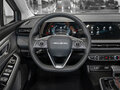 2025 BAIC U5 Plus, серый, 2040000 рублей - вид 9