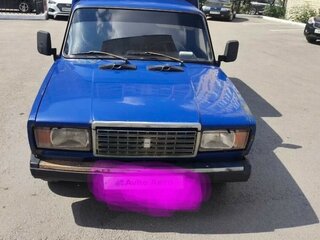 2012 Иж 27175, синий, 235000 рублей, вид 1