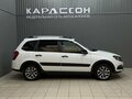 2023 Lada (ВАЗ) Granta I Рестайлинг, белый, 980000 рублей - вид 5