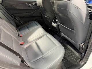 2023 Chery Tiggo 4 Pro I Рестайлинг, белый, 1849800 рублей, вид 4