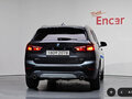 2022 BMW X1 18d sDrive II (F48) Рестайлинг, серебристый, 1950000 рублей - вид 3