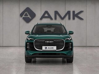 2026 Tenet T8, зелёный, 3630000 рублей, вид 2