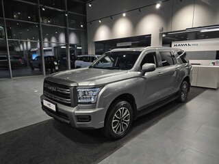 Haval H5 II