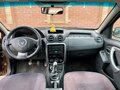 2012 Renault Duster I, коричневый, 738000 рублей - вид 9
