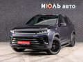 2022 Exeed LX I Рестайлинг, серый, 1525000 рублей