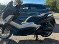 2016 Yamaha NMAX, чёрный, 265000 рублей - вид 8