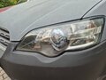 2005 Subaru Outback III, серый, 900000 рублей - вид 11