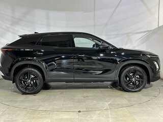 2024 Omoda C5 I, чёрный, 1900000 рублей, вид 5