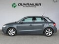 2015 Audi A1 I (8X), серый, 1580000 рублей - вид 1