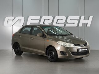 Chery Bonus (A13)