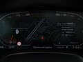 2021 BMW X6 40d III (G06), чёрный - вид 11