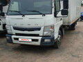 2019 Fuso (Mitsubishi) Canter, белый, 2630000 рублей
