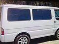 2015 Mazda Bongo IV, белый, 1340000 рублей - вид 1