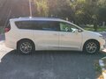 2017 Chrysler Pacifica RU, белый, 2590000 рублей - вид 4