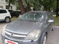 2007 Opel Astra H, серый, 270000 рублей - вид 1