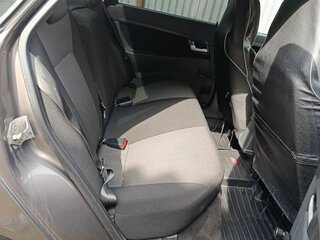 2016 Lada (ВАЗ) Priora I Рестайлинг, коричневый, 550000 рублей, вид 5