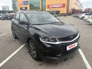 2023 Belgee X50, чёрный, 1230000 рублей, вид 3