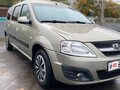 2014 Lada (ВАЗ) Largus I, серый - вид 3