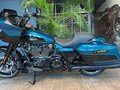 2026 Harley-Davidson Road Glide, зелёный, 4650000 рублей - вид 2