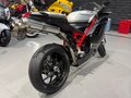 2013 Ducati 848, серебристый, 565000 рублей - вид 7