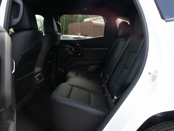2026 Haval H7 I, белый, 3999000 рублей - вид 12