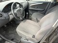 2015 Nissan Almera III (G15), чёрный, 680000 рублей - вид 9