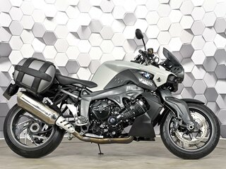 2010 BMW K 1300 R, белый, 927000 рублей, вид 3