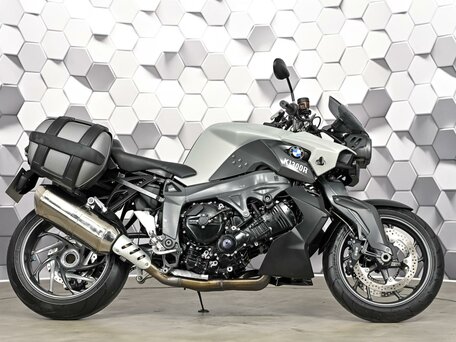 2010 BMW K 1300 R, белый, 927000 рублей, вид 3