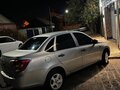 2013 Lada (ВАЗ) Granta I, серебристый, 255000 рублей - вид 1