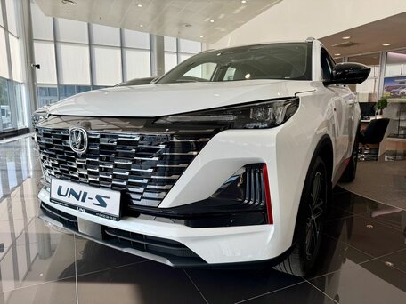Changan UNI-S I