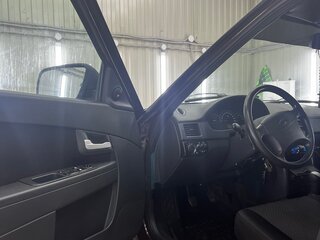 2012 Lada (ВАЗ) Priora I, красный, 340000 рублей, вид 5