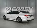 2017 BMW 7 серии 730i VI (G11/G12), белый, 3299000 рублей - вид 1