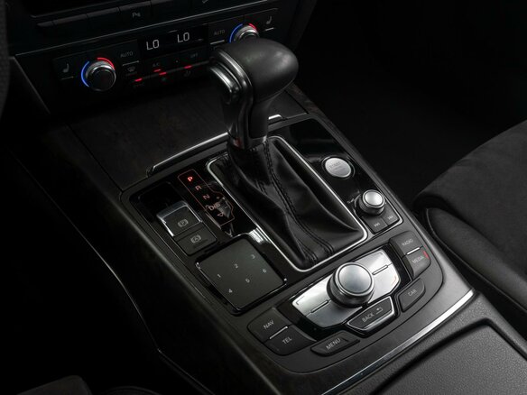 2014 Audi A6 allroad III (C7), белый, 2859000 рублей - вид 14