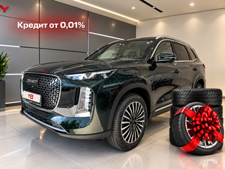 2026 Tenet T8, зелёный, 3299000 рублей, вид 1
