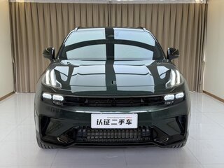 2026 Lynk & Co 06 I Рестайлинг, зелёный, 2600000 рублей, вид 3