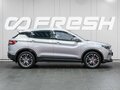 2023 Geely Coolray I, серый, 2099000 рублей - вид 4