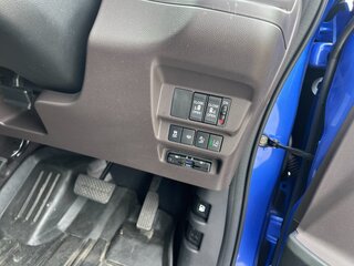 2022 Honda Freed+ II Рестайлинг, синий, 1990000 рублей, вид 2