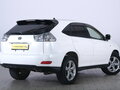 2006 Toyota Harrier II (XU30), белый, 1389000 рублей - вид 5