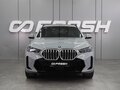 2023 BMW X6 40i III (G06) Рестайлинг, серый, 15899000 рублей - вид 2