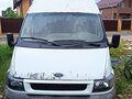 2005 Ford Transit, белый, 480000 рублей