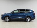 2024 Geely Okavango I Рестайлинг, синий, 2810000 рублей - вид 7