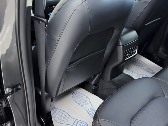 2026 Mazda CX-5 II Рестайлинг, серый, 3000442 рублей - вид 27